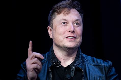 Now A Billionaire, Young Elon Musk Was Rejected For A Role At Netscape ...