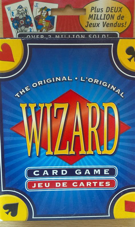 Wizard game | Card games, Wizard card game, Online card games