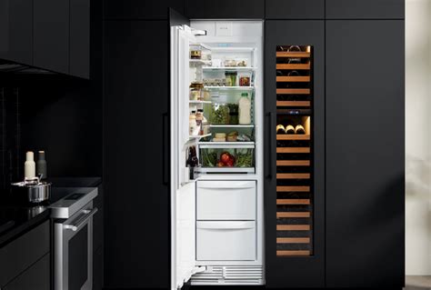 The 15 Leading Fridge Brands You Can Trust