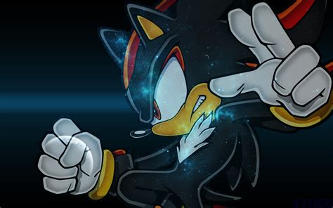 Shadow the Hedgehog Wallpapers Free Download