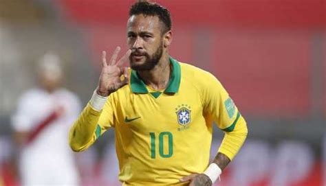 Brazil vs Ecuador LIVE Score and commentary, FIFA World Cup Qualifiers