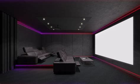 4 must-have pieces of equipment for your home theater | ELITRONIC - Audio / Vidéo / Domotique