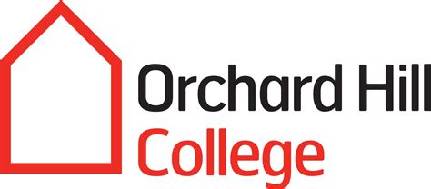 Orchard Hill College - Natspec