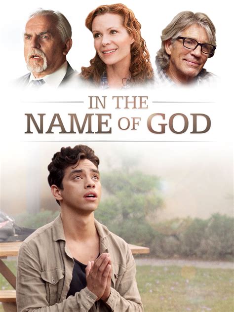 In the Name of God - BMG-Global | Bridgestone Multimedia Group | Movie ...