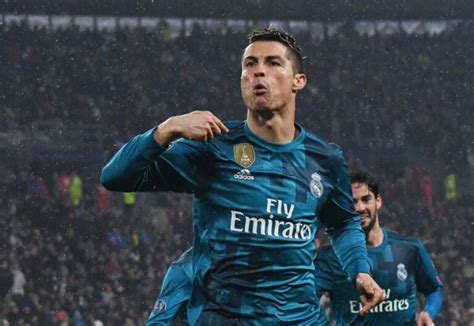 Cristiano Ronaldo: his top 5 greatest goals