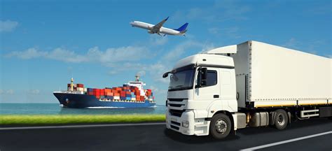 Multimodal transport, what is it and what does it consist of?