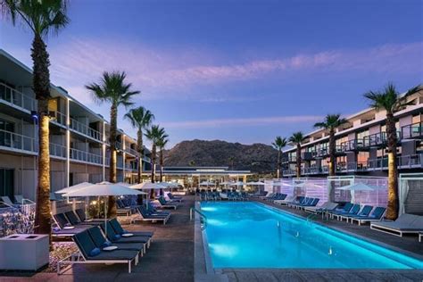 22 Best Hotels in Scottsdale, AZ for 2024 (Top-Rated Stays!)