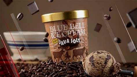 Blue Bell Releases New Ice Cream Flavor, Combining Dark Chocolate With ...