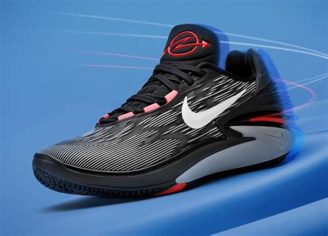 Nike Officially Unveils the Nike GT Cut 2 | SoleSavy