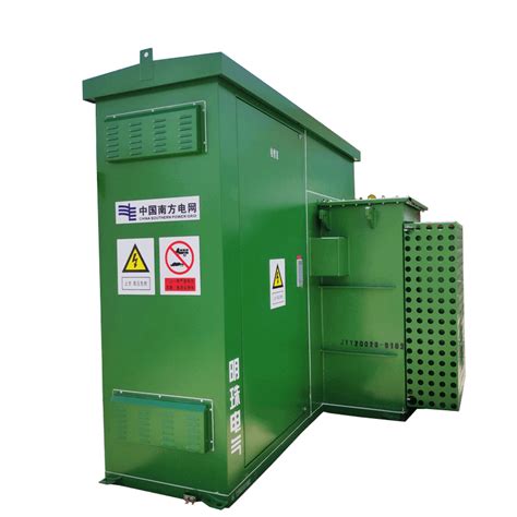 Oil-immersed pad-mounted transformer |China dry type transformer manufacturer since 1958