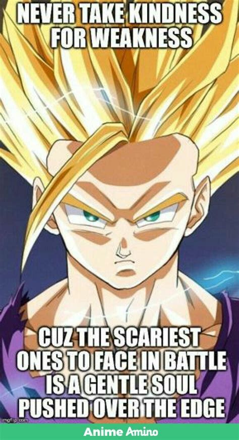 Pin on Quotes | Dragon ball, Anime dragon ball super, Dragon ball ...