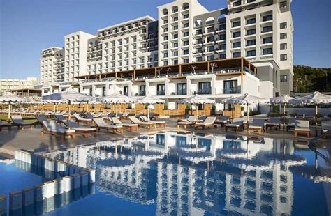 Mitsis Alila Resort & Spa in Rhodes, Faliraki | Holidays from £659 pp | loveholidays