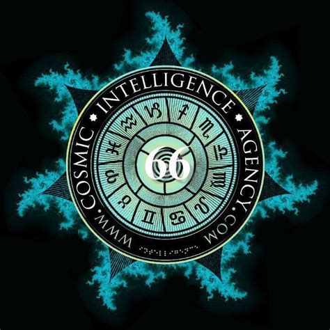 Cosmic Intelligence Agency - Life Spirit Connections