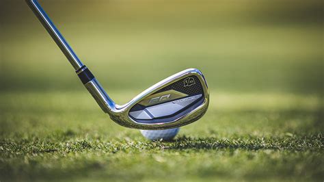 Wilson D9 Irons Review: Wilson’s Longest Distance Iron Yet - The Golf Guide