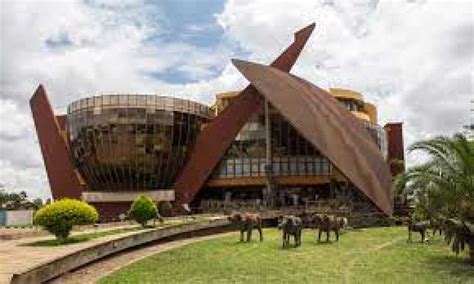 Arusha | Travel Information, Tours & Best Time Visit | SafariBando