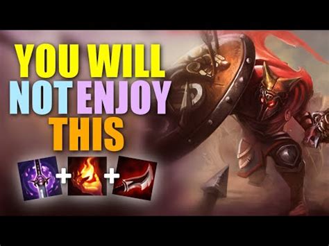 DESTROYING TOP LANE WITH PANTHEON - Pantheon Top Gameplay League of Legends - YouTube