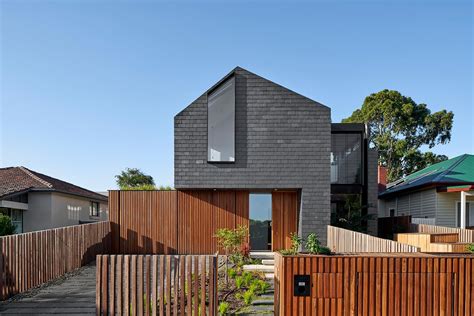 Biophilia - Slate House Northcote - Sustainability Awards - Building a better future through ...