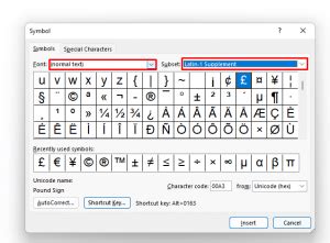 How to Type Pound Symbol on Keyboard - TechOwns