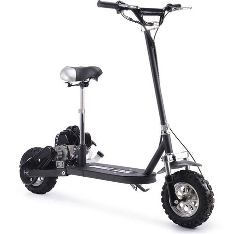 Say Yeah 36V 800W Electric Riding Motor Scooter - Foldable with Modern ...