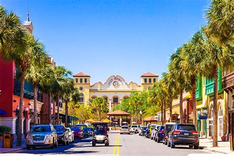 Everything You Need to Know About The Villages in Florida – Retirement ...