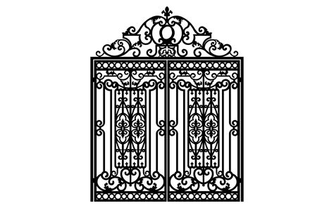 Entrance Gate Designs