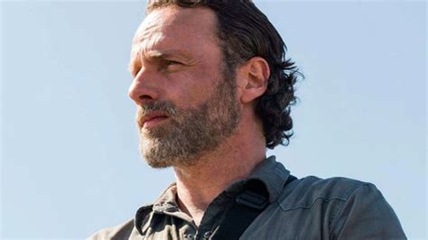 Rick voltou no final de The Walking Dead? Eis a última cena - Mix de Séries