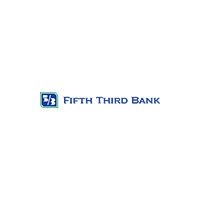 Fifth Third Bank New Logo EPS - Brand Logo Vector