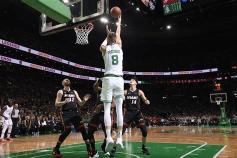 Photos: Heat vs. Celtics – Oct. 27, 2023 Photo Gallery | NBA.com