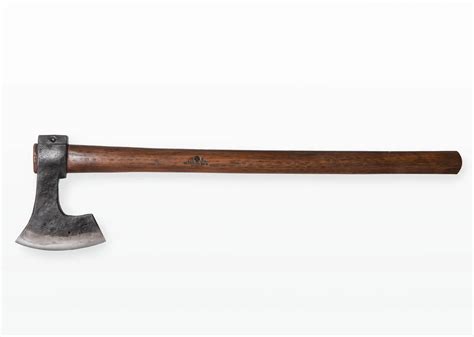 What is a Bearded Axe? Design Features and Uses - Awesome Axes