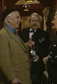 "Rumpole of the Bailey" Rumpole and the Genuine Article (TV Episode 1983) - IMDb