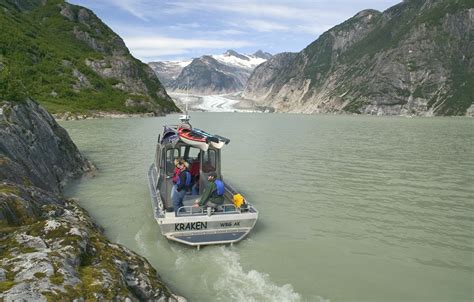 Wrangell Island Alaska - Information About Alaska