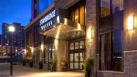 Staybridge Suites Hamilton - Downtown - UPDATED 2018 Prices, Reviews & Photos (Ontario) - Hotel ...