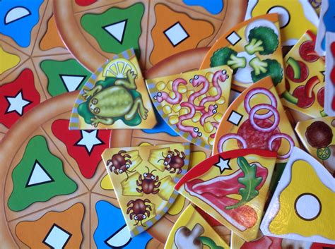 Pizza, Pizza! game review - Speechbloguk