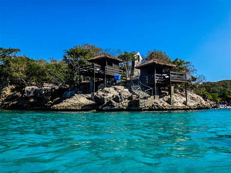 Labadee Haiti Activities