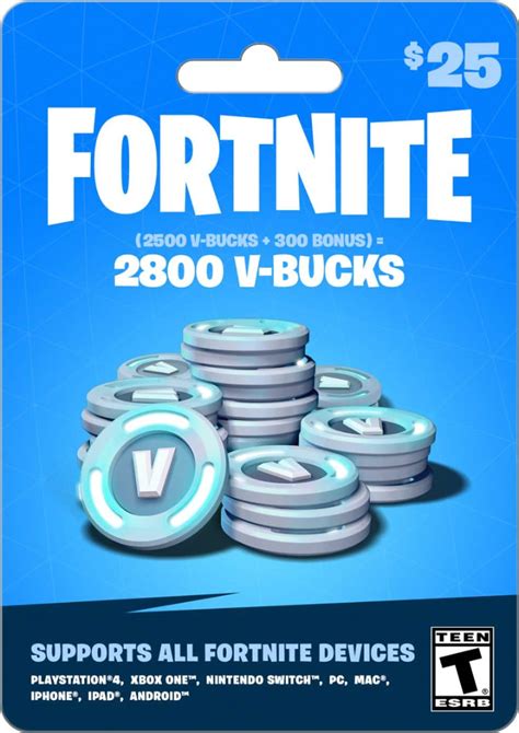 59 Top Photos Fortnite V Bucks Card Near Me : The Fortnite Mega Drop ...