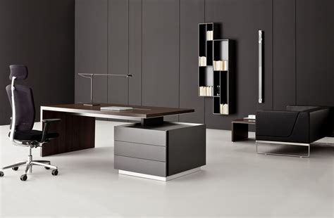 Modern Office Desk