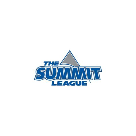 The Summit League Logo Vector - (.Ai .PNG .SVG .EPS Free Download)