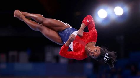 How Simone Biles achieved greatness despite rejecting the roadmap | The Indian Express