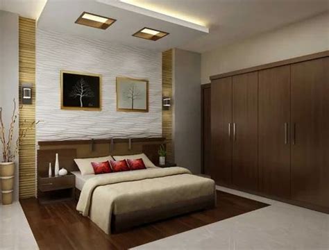 Bedroom Interior Designing at best price in Delhi | ID: 9322118948