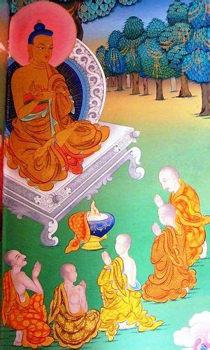 Four Noble Truths - Rigpa Wiki