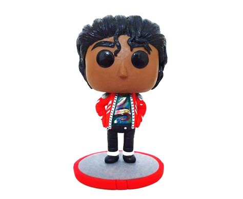 Funko Pop Michael Jackson Thriller | ubicaciondepersonas.cdmx.gob.mx