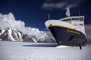 File:National Geographic Explorer in fast ice, Antarctica - edit 1.jpg ...