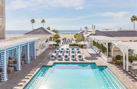 The 10 Best Beachfront Hotels & Resorts in California