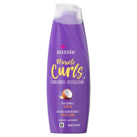 Aussie Miracle Curls CN Pump
