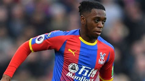 Transfer: Wan-Bissaka spotted in Manchester ahead of £50million move to United - Daily Post Nigeria