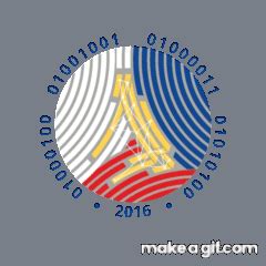 dict logo on Make a GIF