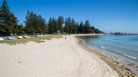 Sorrento Front Beach, Attraction, Mornington Peninsula, Victoria, Australia