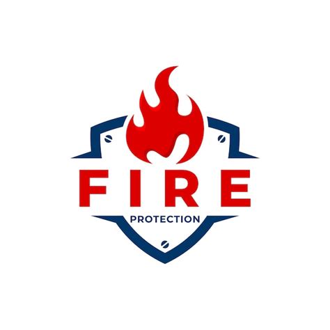 Discover 141+ fire safety logo - toyotabienhoa.edu.vn