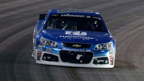 Earnhardt Jr. wins rain-shortened Phoenix race | Official Site Of NASCAR