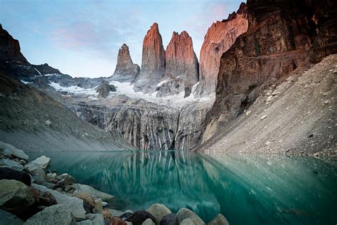 Torres Del Paine National Park Wallpapers - Wallpaper Cave